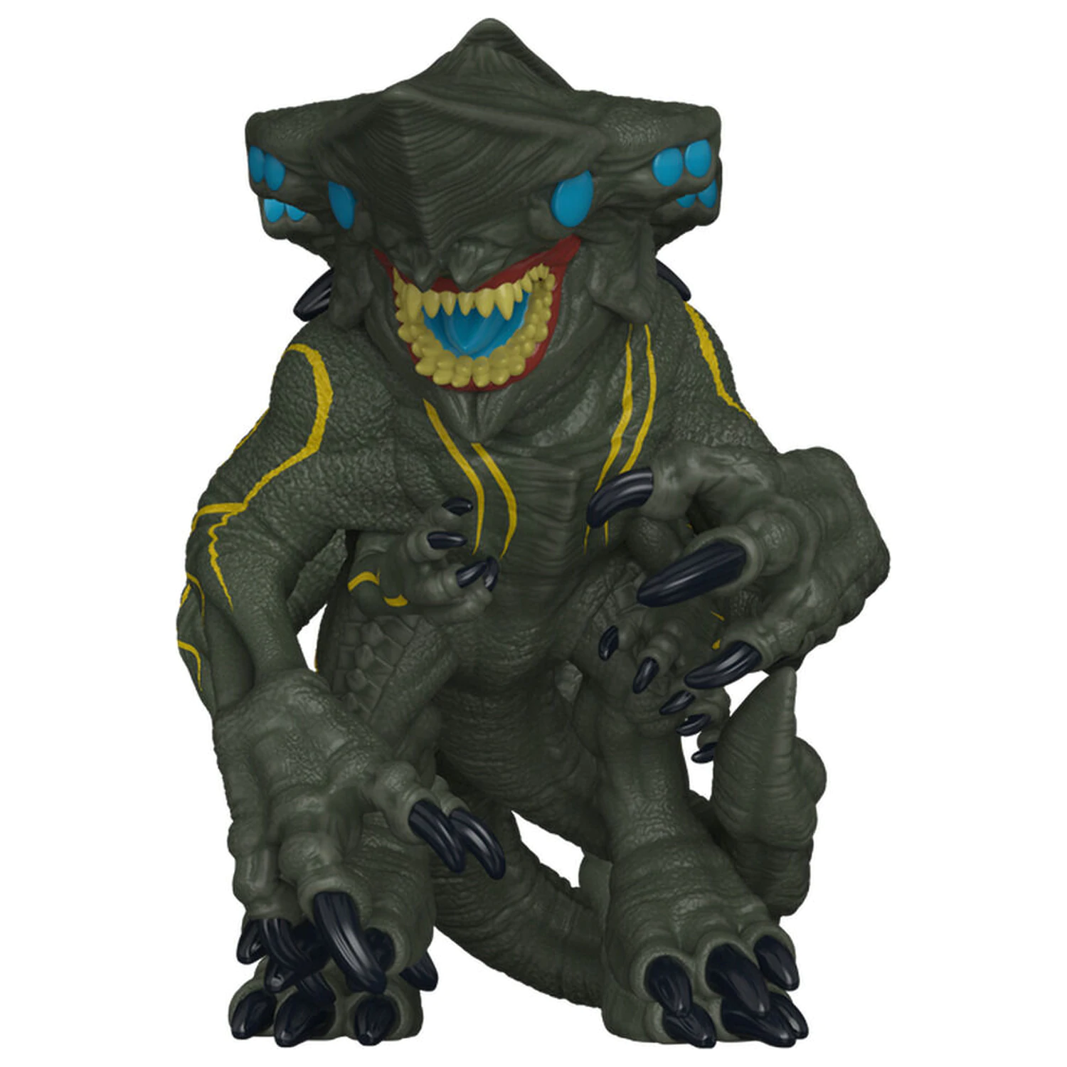 Funko POP figura Super Pacific Rim Knifehead fotografija izdelka