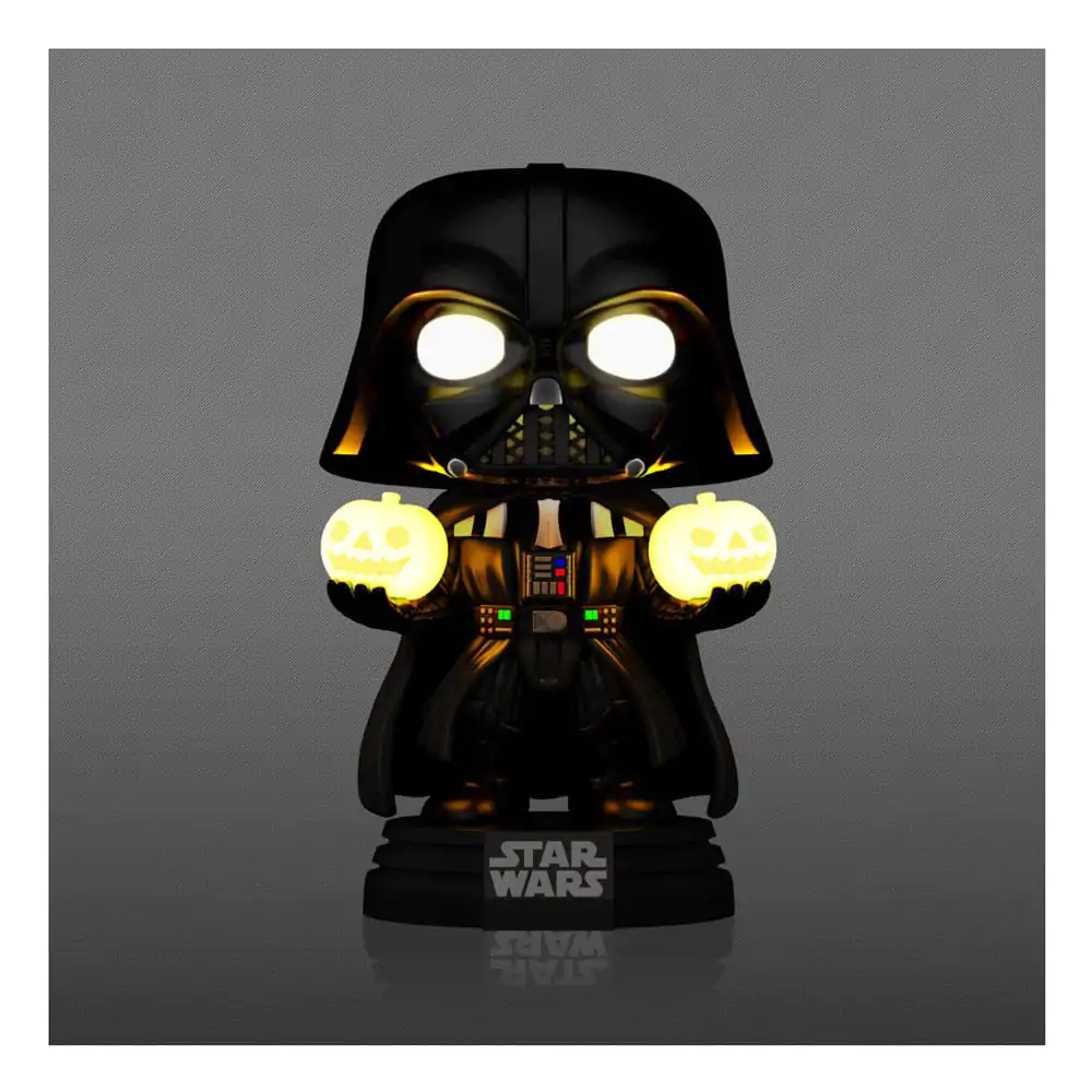 Funko POP figurica Super Star Wars Darth Vader fotografija izdelka