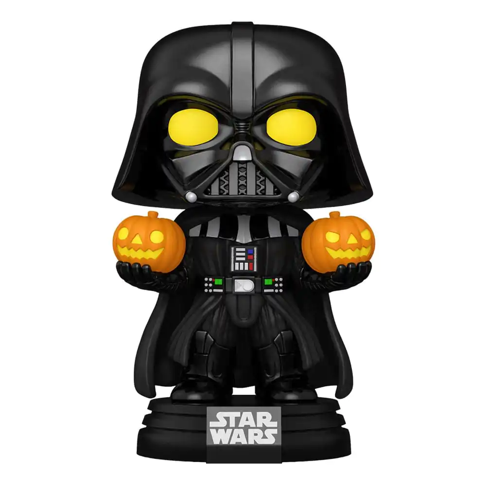 Funko POP figurica Super Star Wars Darth Vader fotografija izdelka