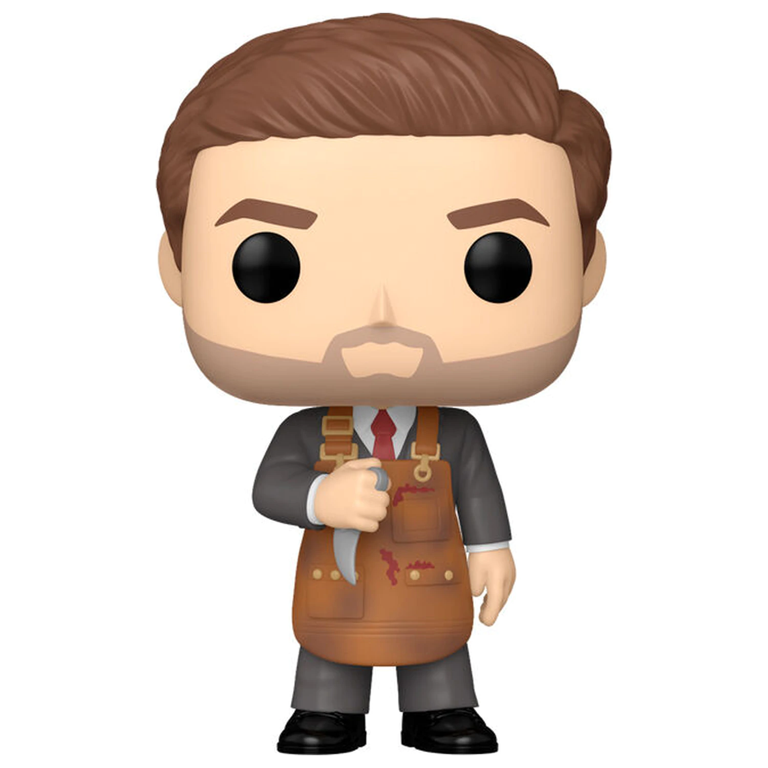 Funko POP figurica Supernatural Join the Hunt Dean Winchester Chase fotografija izdelka
