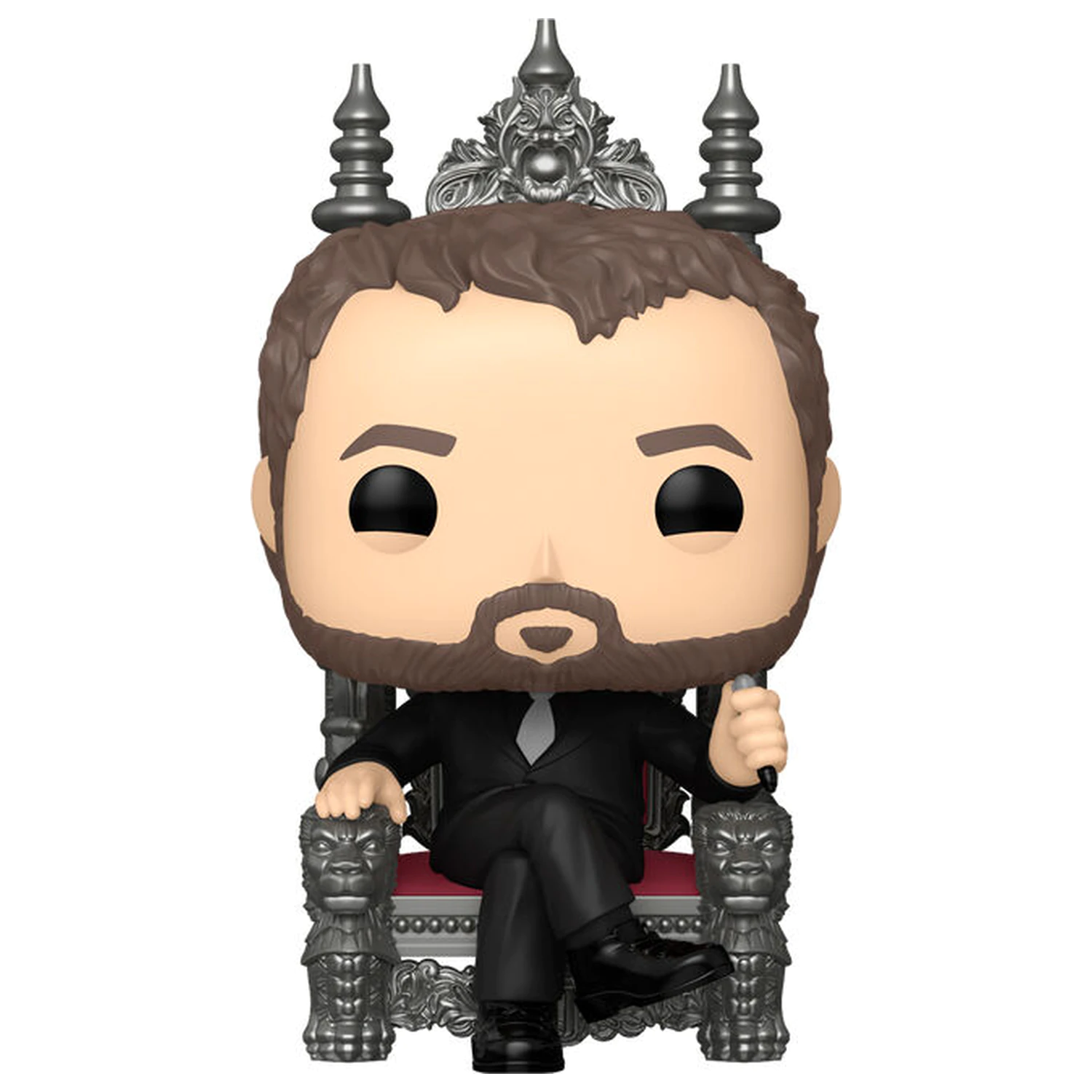 Funko POP figura Premium Supernatural Join the Hunt Death Crowley King of Hell fotografija izdelka