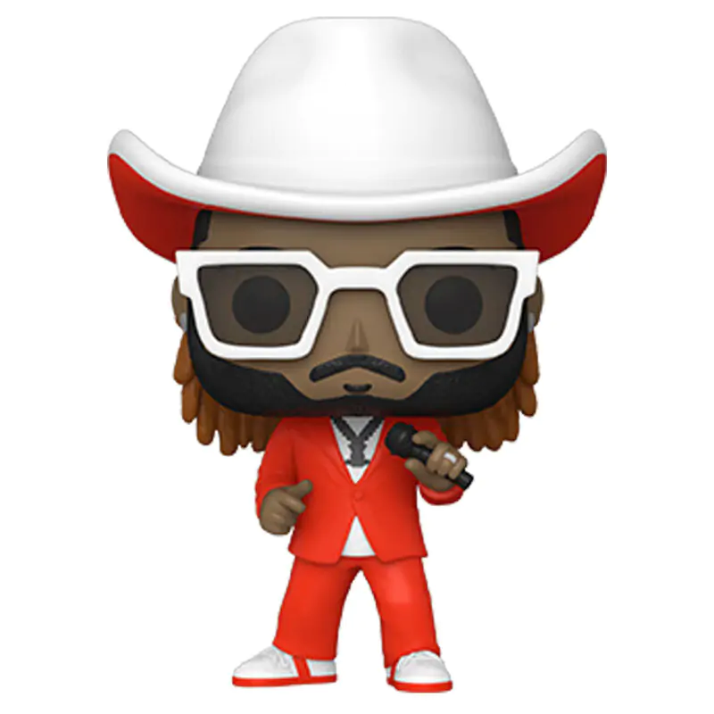 Funko POP figurica T-Pain fotografija izdelka