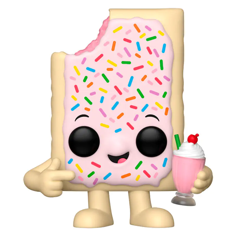 Funko POP figura Tarts Mascot Strawberry Milkshake fotografija izdelka