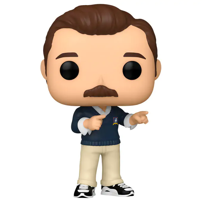 Funko POP figura Ted Lasso - Ted Lasso fotografija izdelka