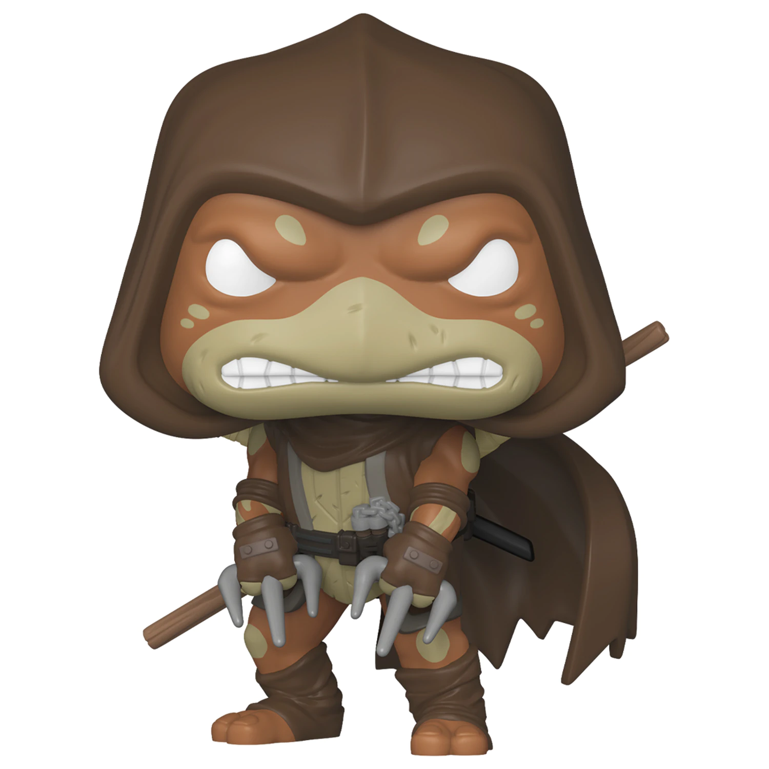 Funko POP figura Teenage Mutant Ninja Turtles The Last Ronin Moja fotografija izdelka