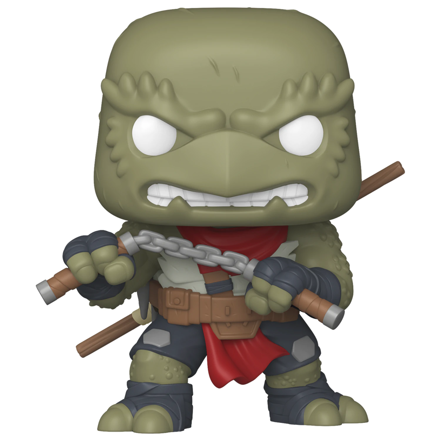 Funko POP figurica Teenage Mutant Ninja Turtles The Last Ronin Odyn fotografija izdelka