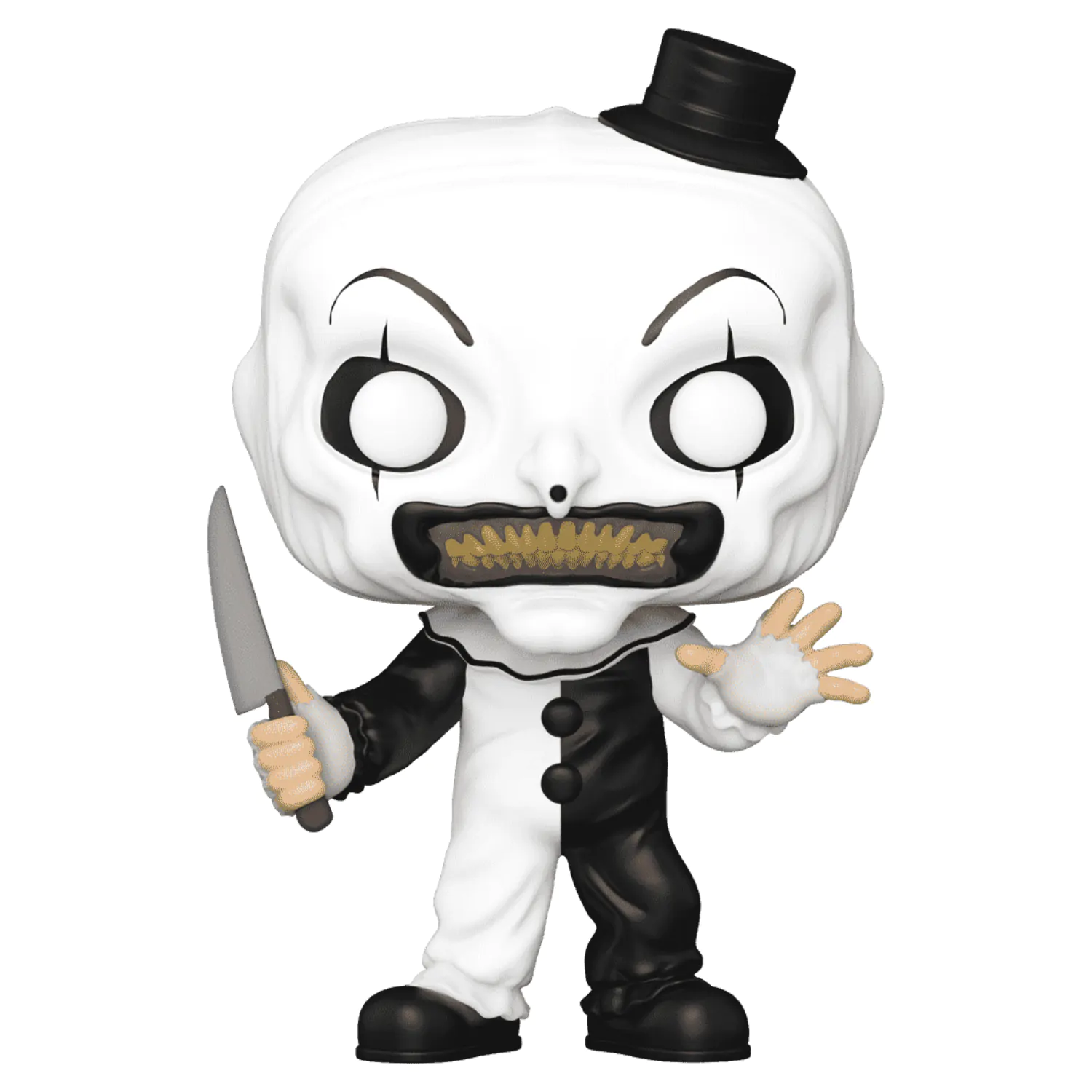 Funko POP figurica Terrifier Art the Clown fotografija izdelka