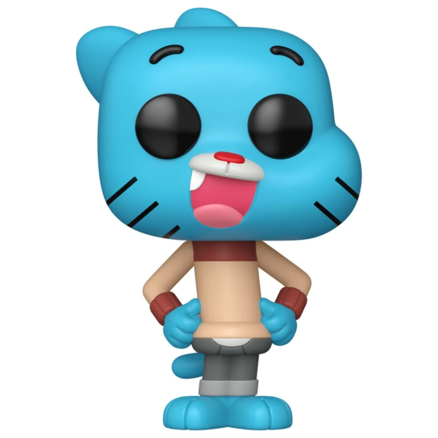 Funko POP figura The Amazing World of Gumball - Gumball Watterson fotografija izdelka