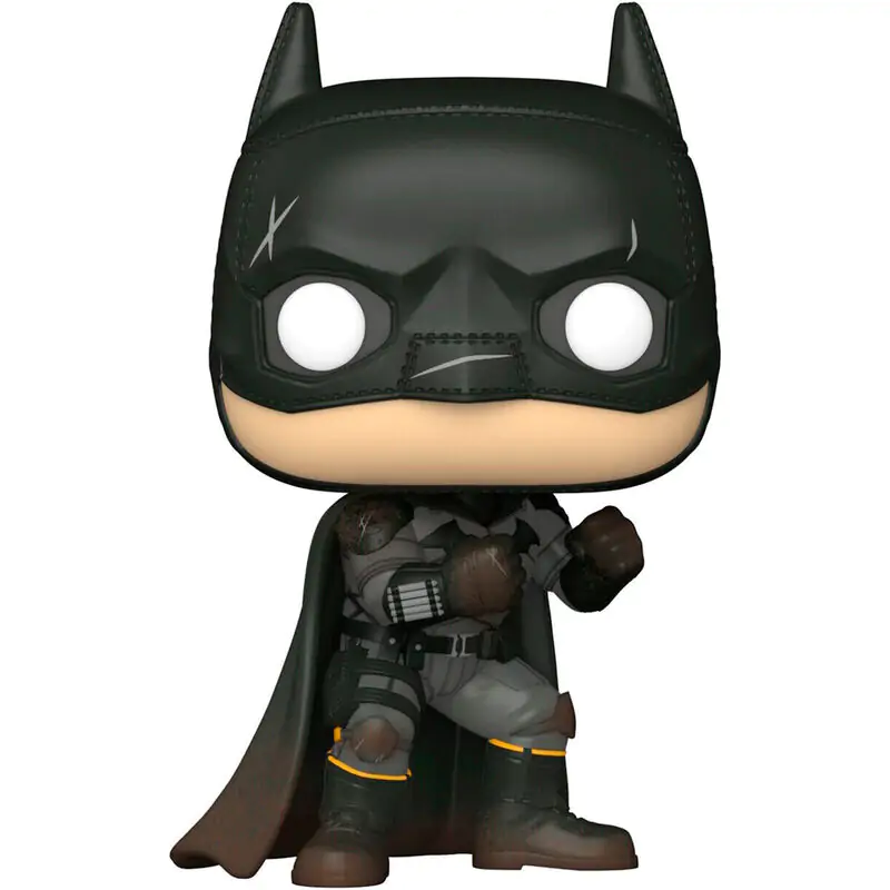 POP figurica The Batman - Batman Exclusive fotografija izdelka