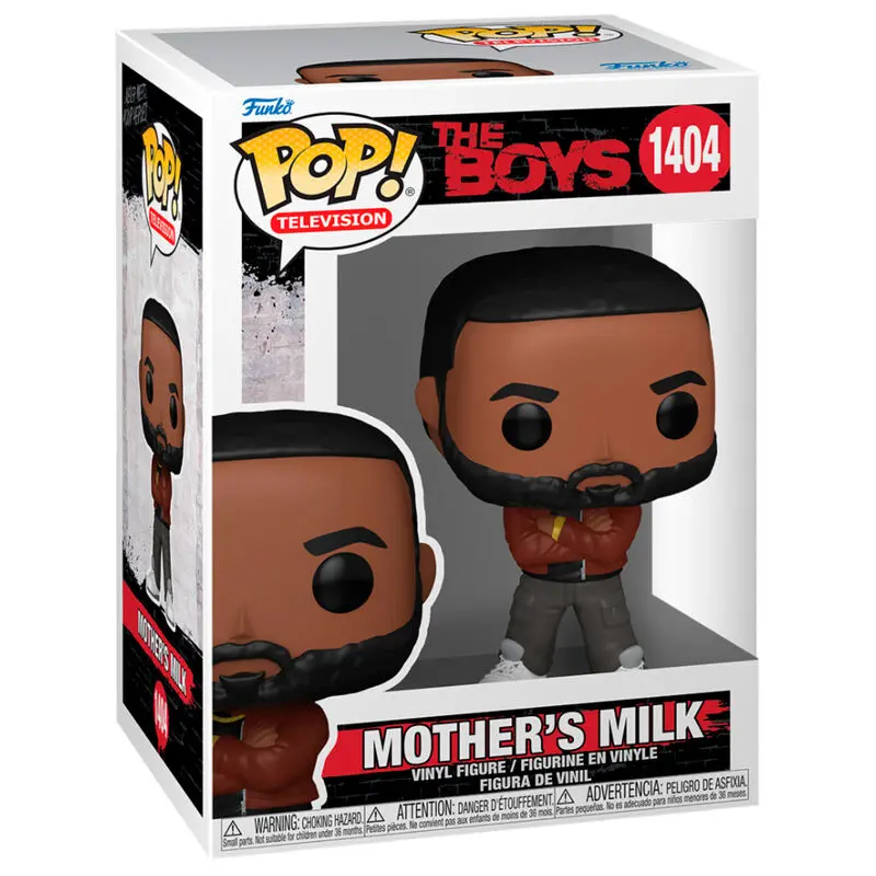 POP figurica The Boys Mothers Milk fotografija izdelka