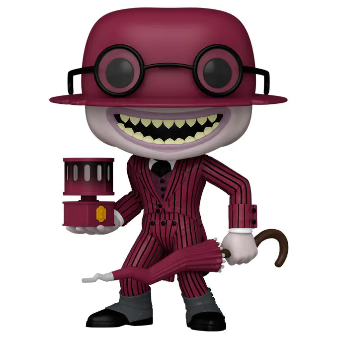 Funko POP figura The Conjuring 2 The Crooked Man fotografija izdelka