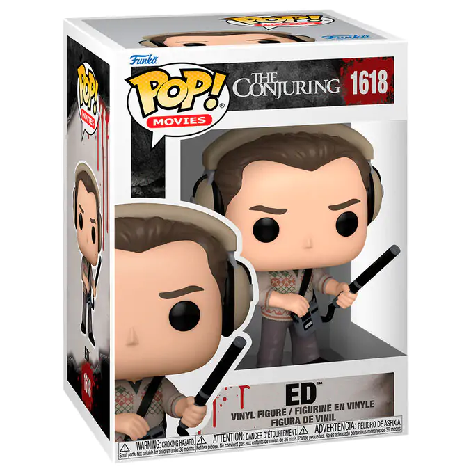 Funko POP figurica The Conjuring ED fotografija izdelka