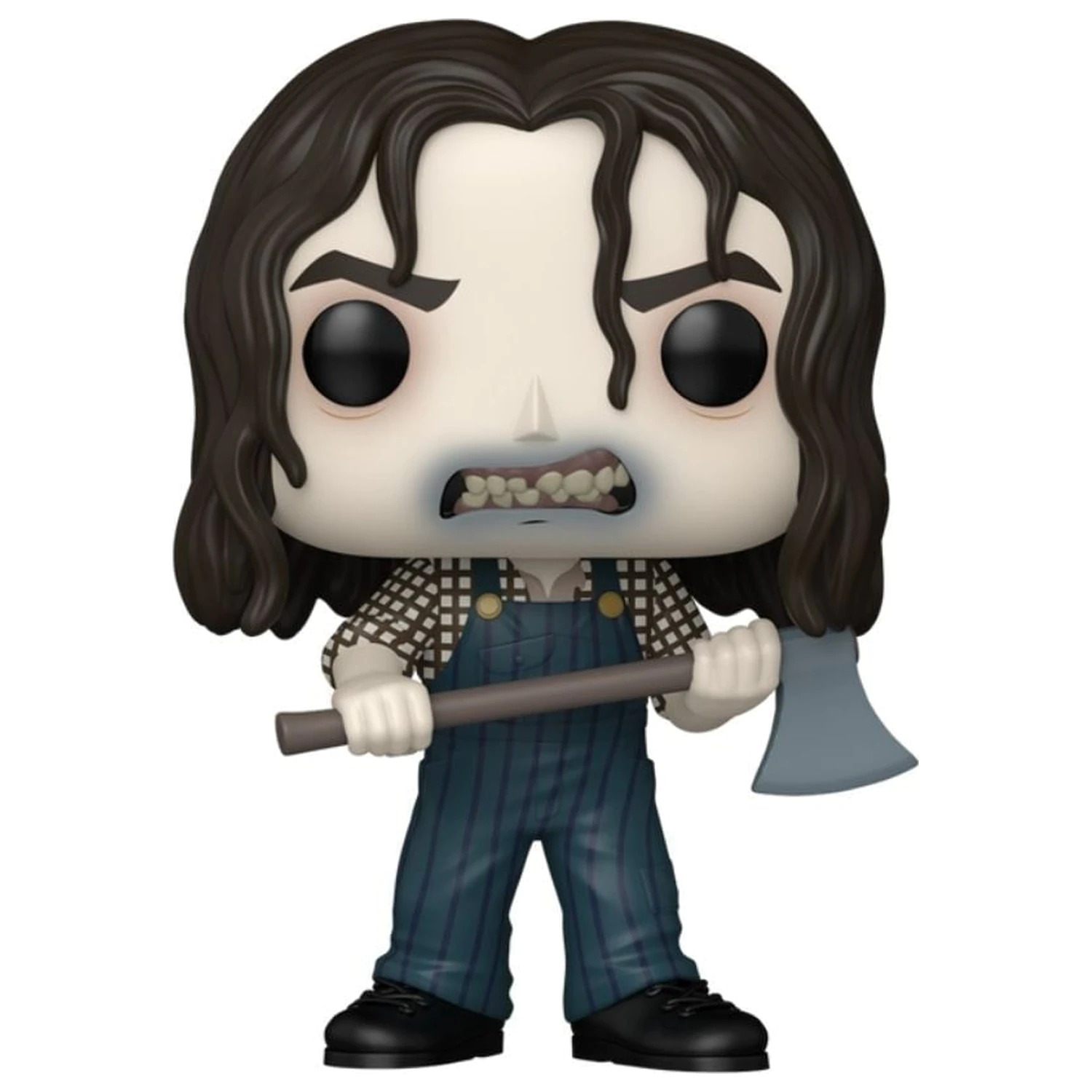 Funko POP figura The Conjuring Last Rites Abner fotografija izdelka