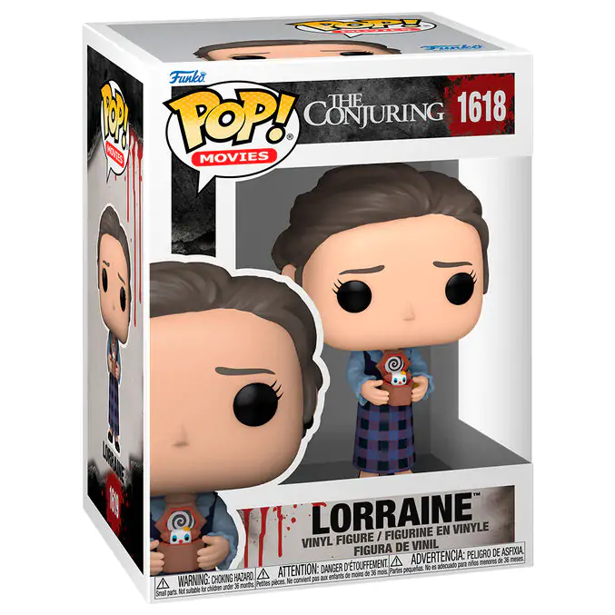 Funko POP figura The Conjuring Lorraine fotografija izdelka