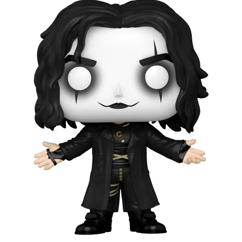 POP figurica The Crow Eric Draven fotografija izdelka