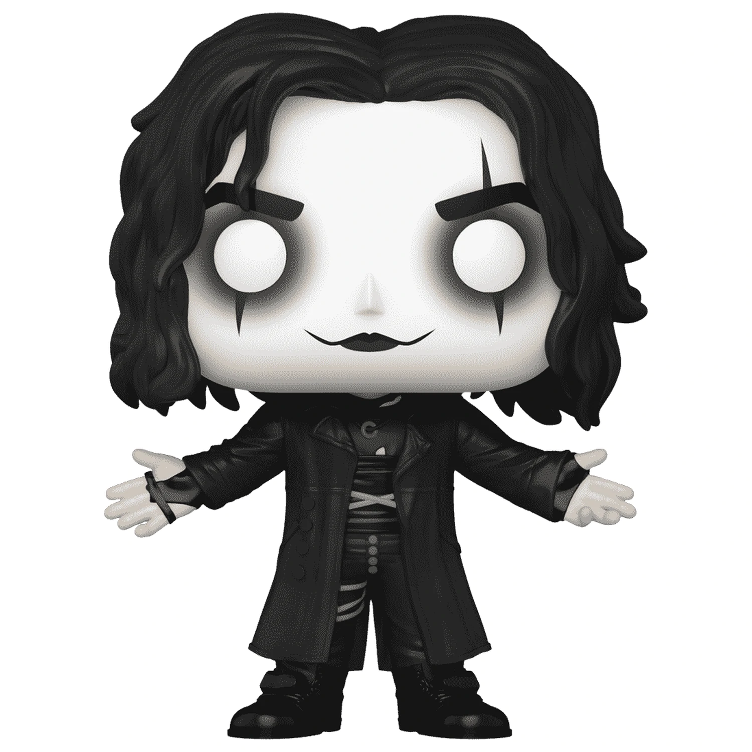 POP figurica The Crow Eric Draven fotografija izdelka