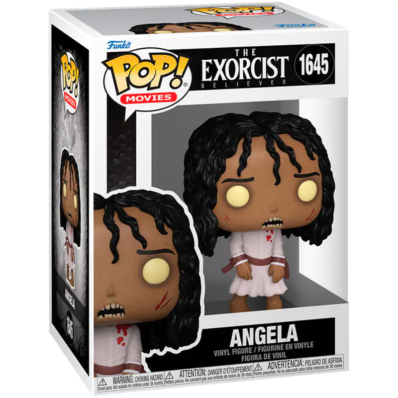 Funko POP figura The Exorcist Angela fotografija izdelka