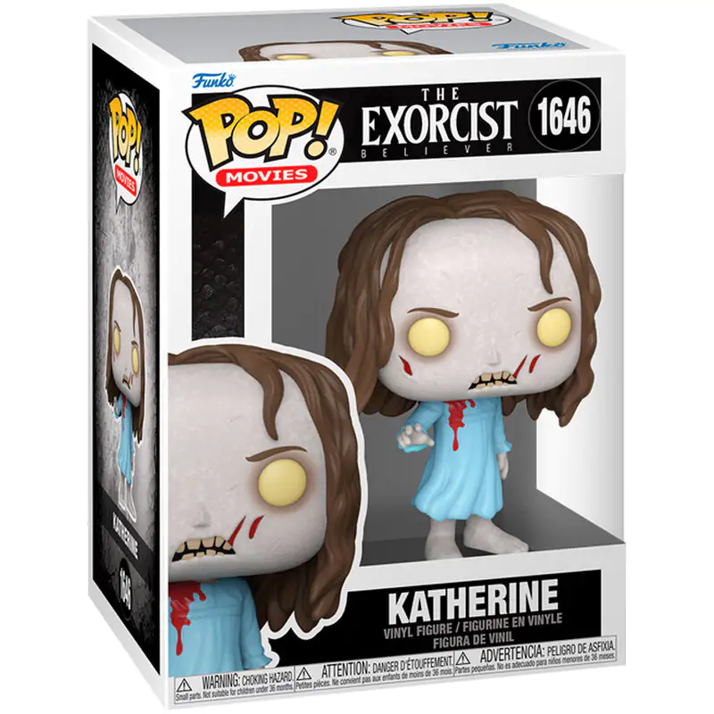 Funko POP figura The Exorcist Katherine fotografija izdelka