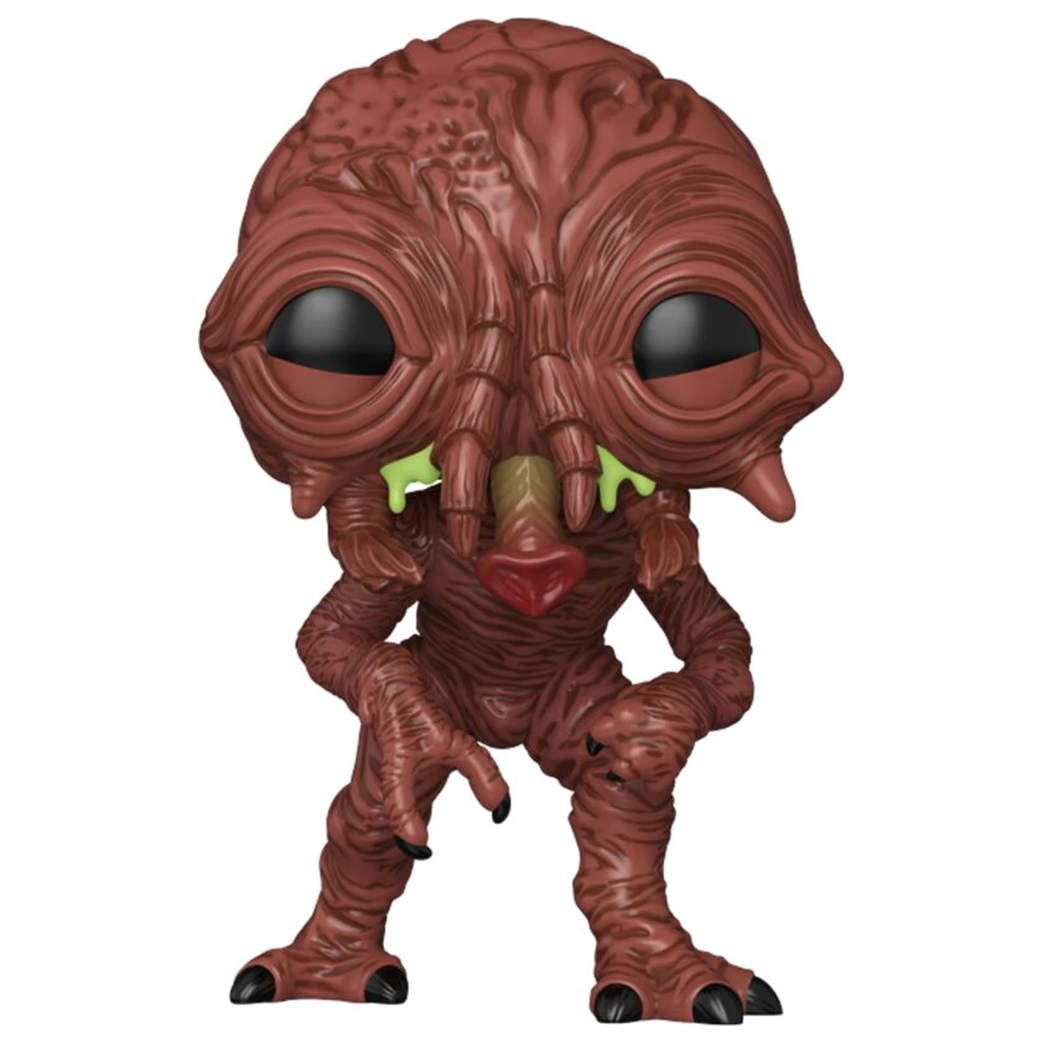 Funko POP figura The Fly Brundlefly fotografija izdelka