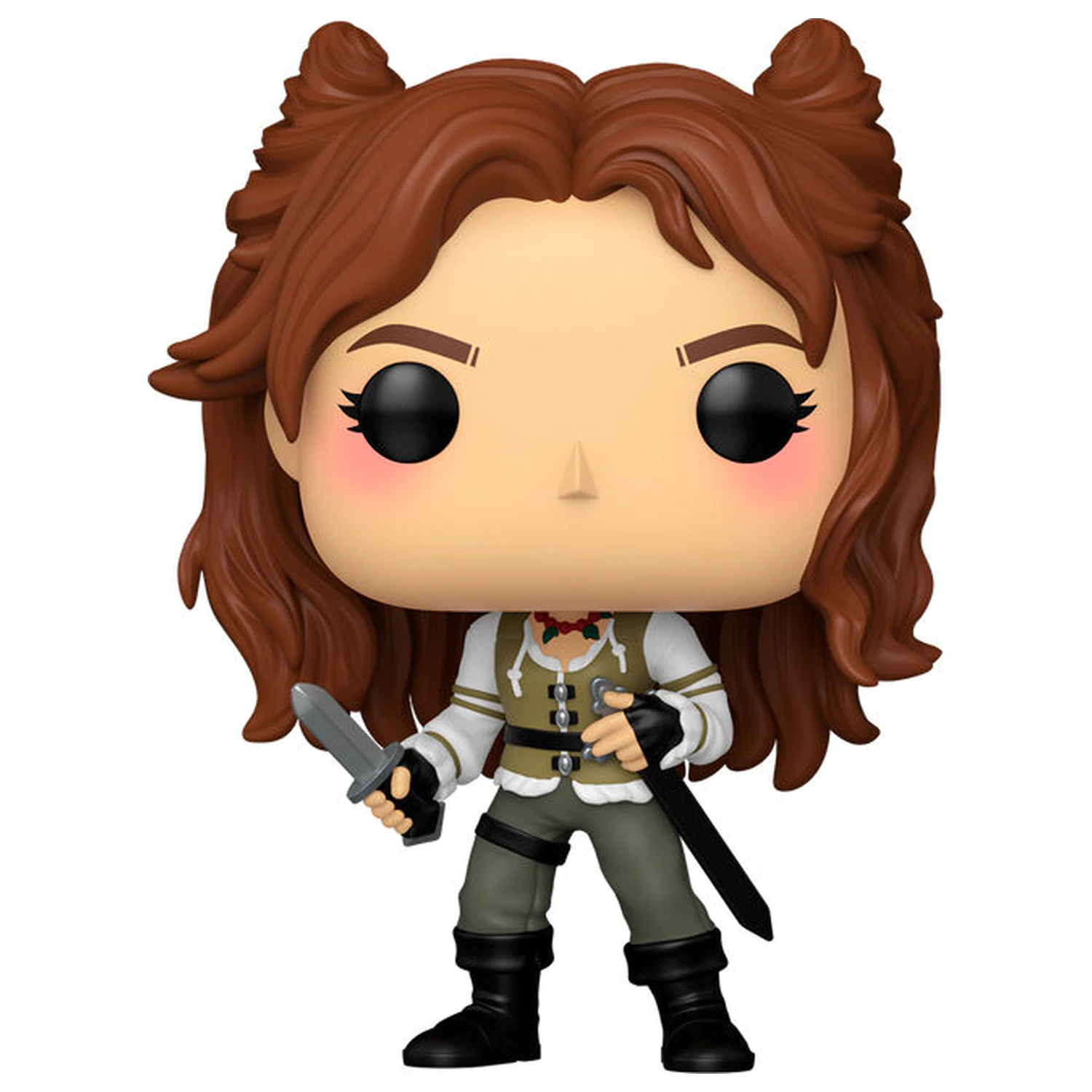 Funko POP figura The Folk of the Air The Cruel Prince Jude Duarte fotografija izdelka
