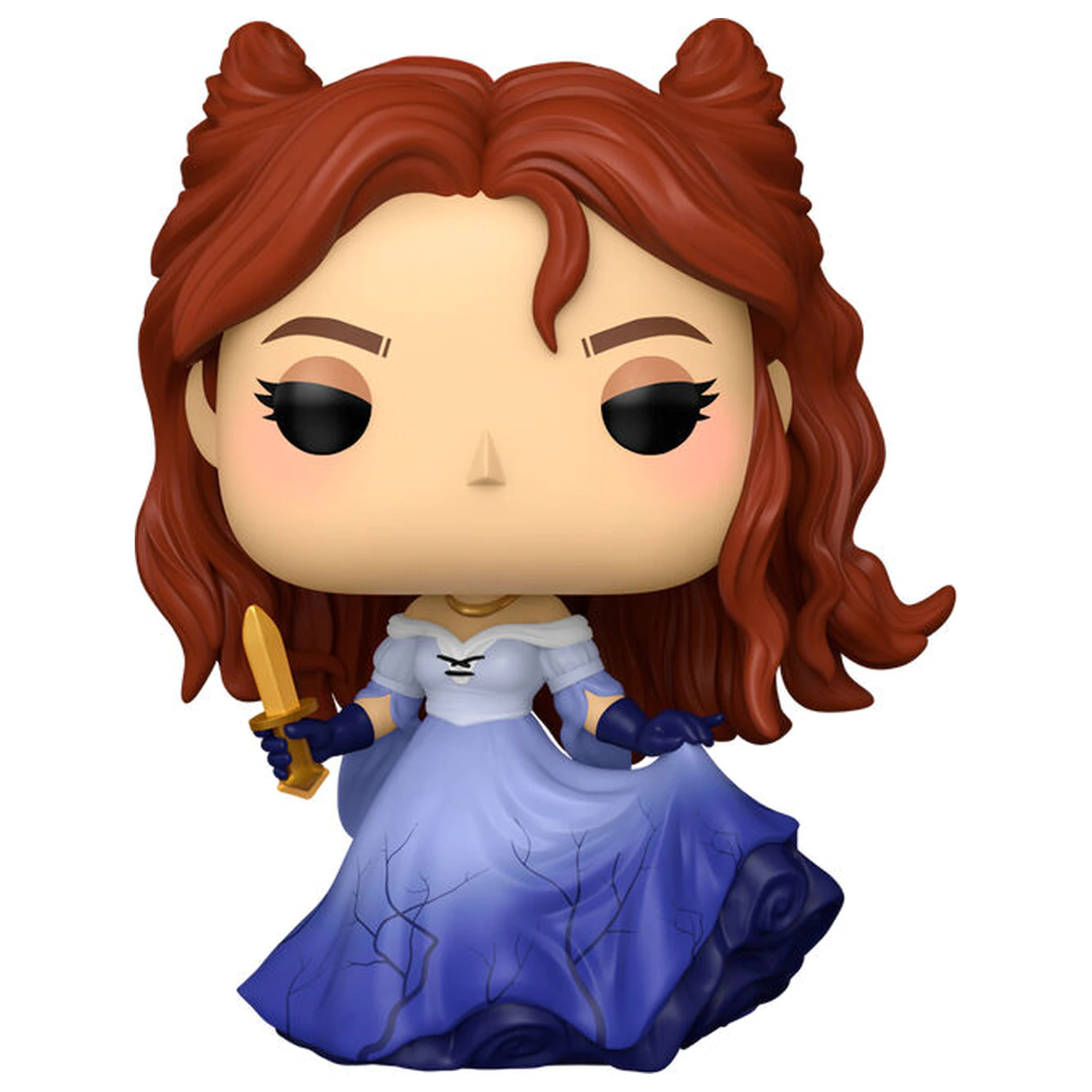 Funko POP figurica The Folk of the Air The Cruel Prince Jude Duarte Coronation Gown fotografija izdelka