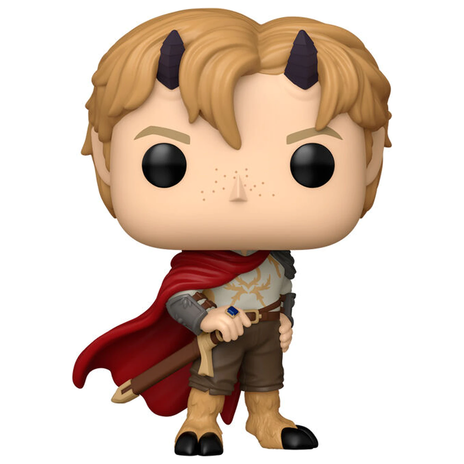 Funko POP figura The Folk of the Air The Stolen Heir Oak fotografija izdelka
