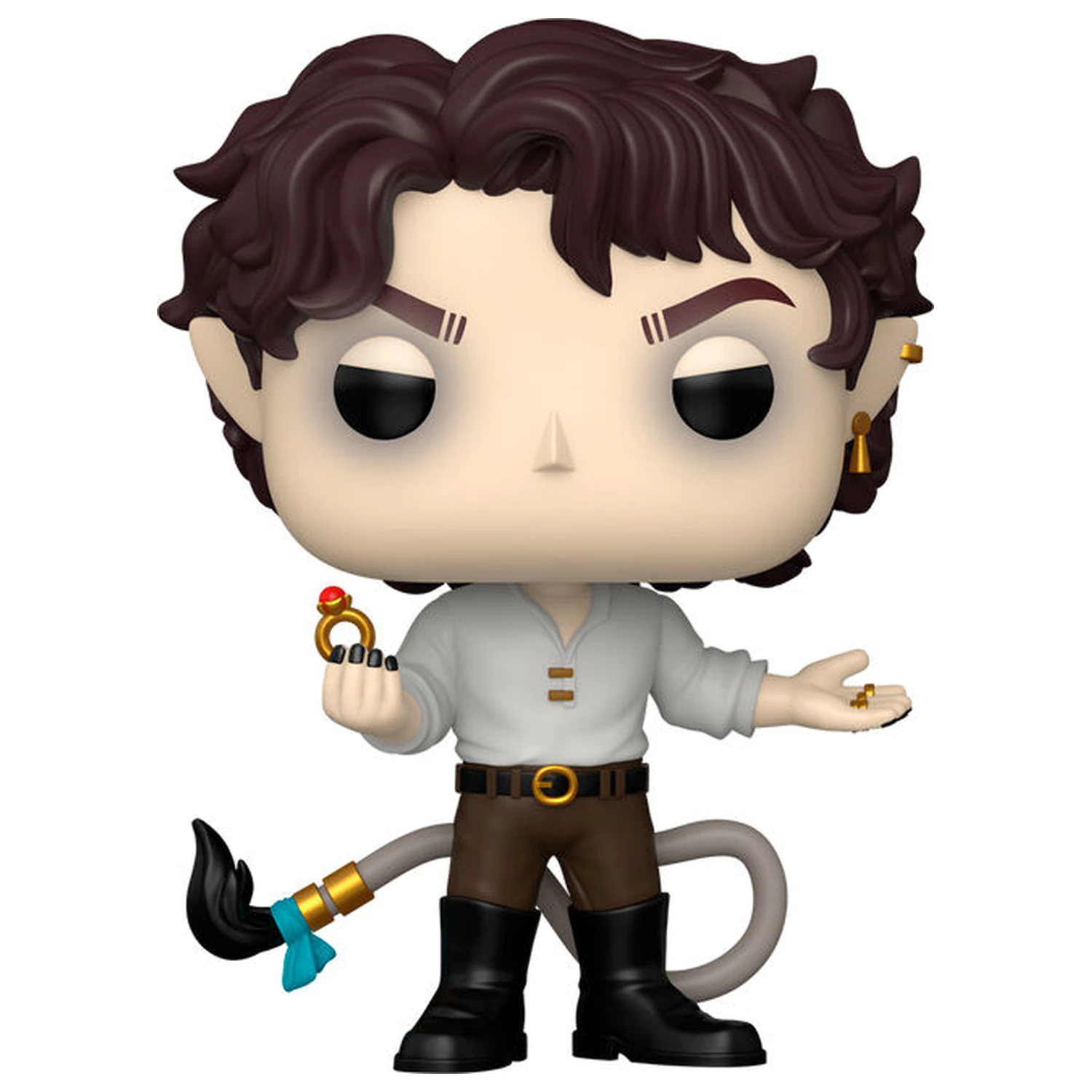 Funko POP figurica The Folk of the Air The Wicked King Cardan Greenbriar fotografija izdelka