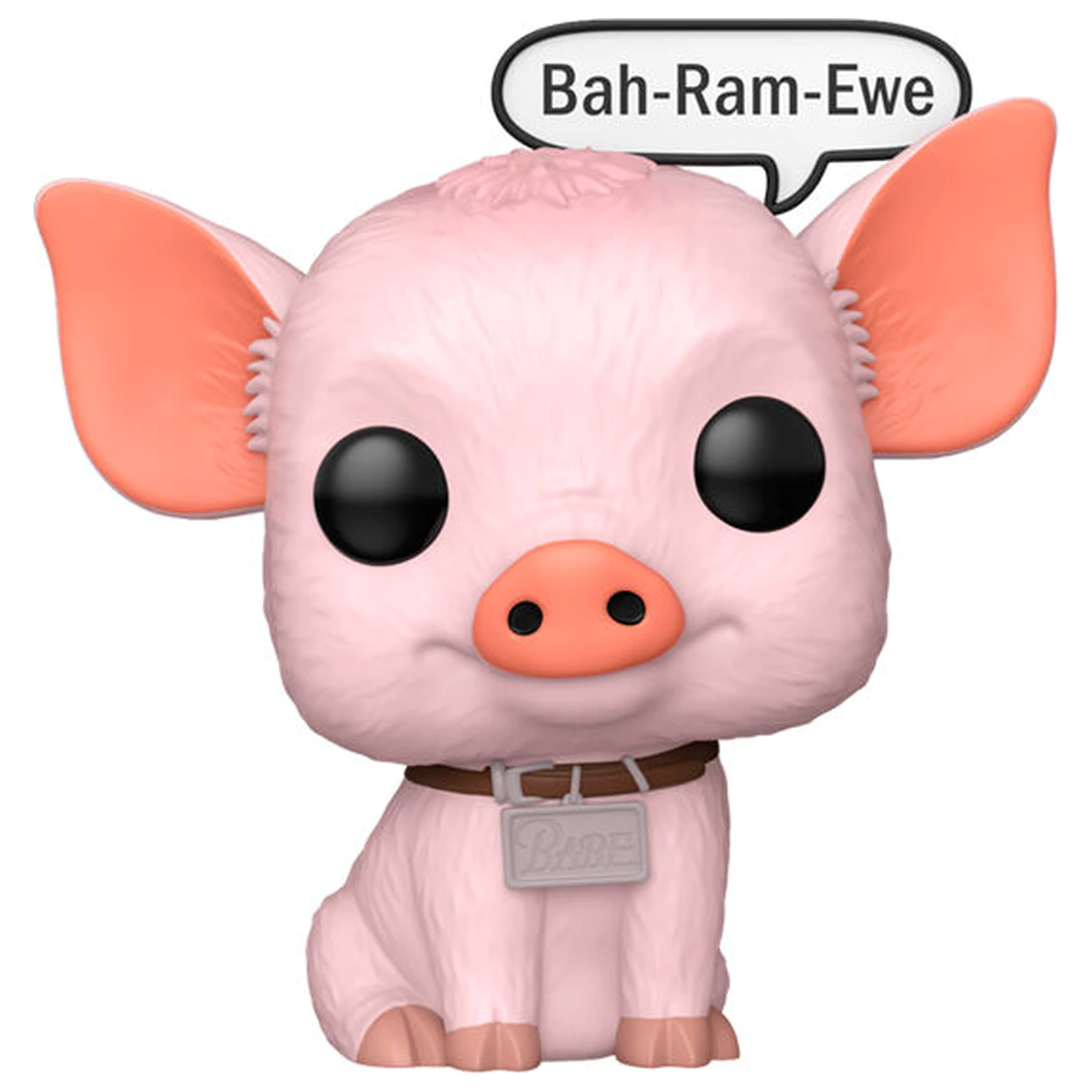 Funko POP figura The Gallant Pig Babe fotografija izdelka