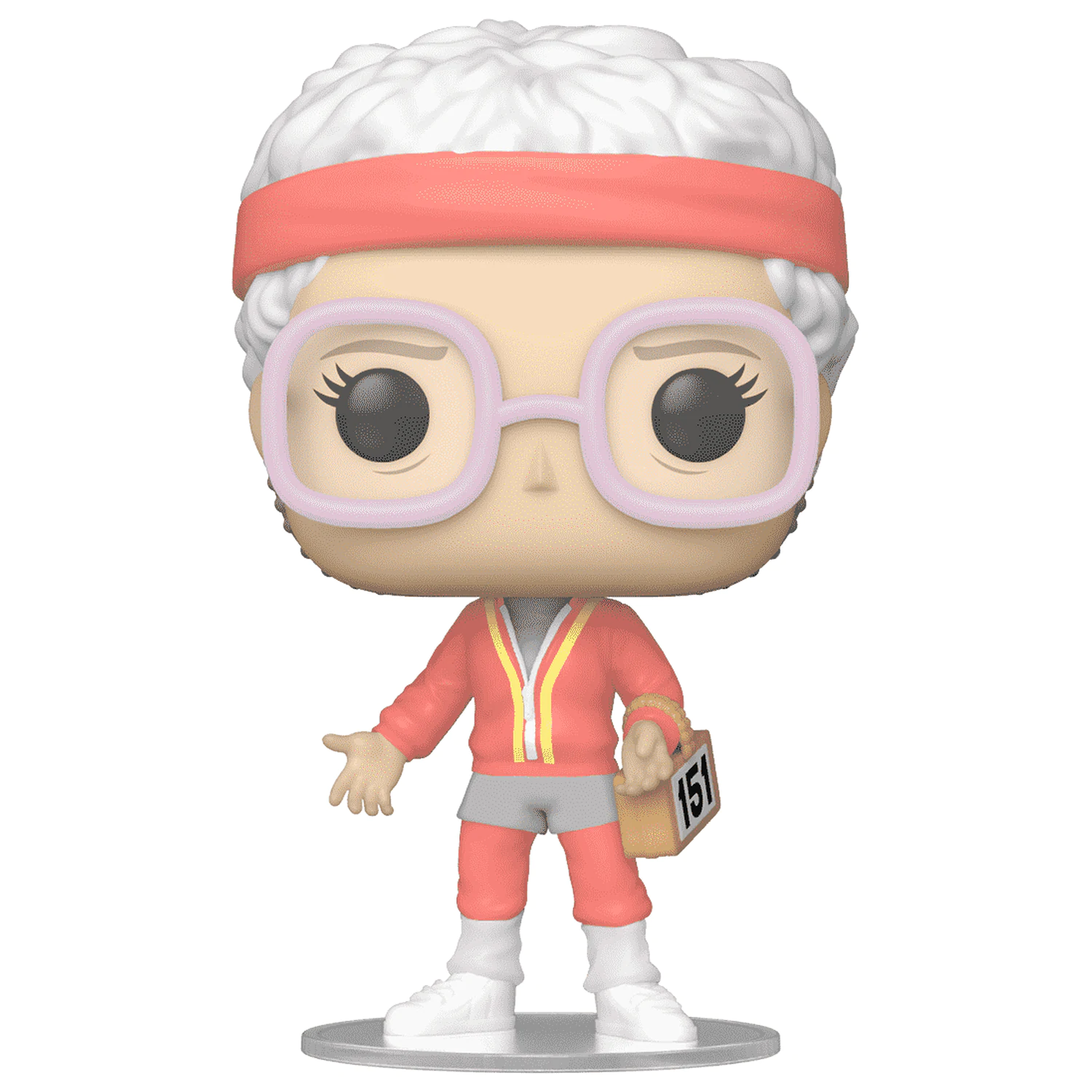 Funko POP figura The Golden Girls Sophia fotografija izdelka