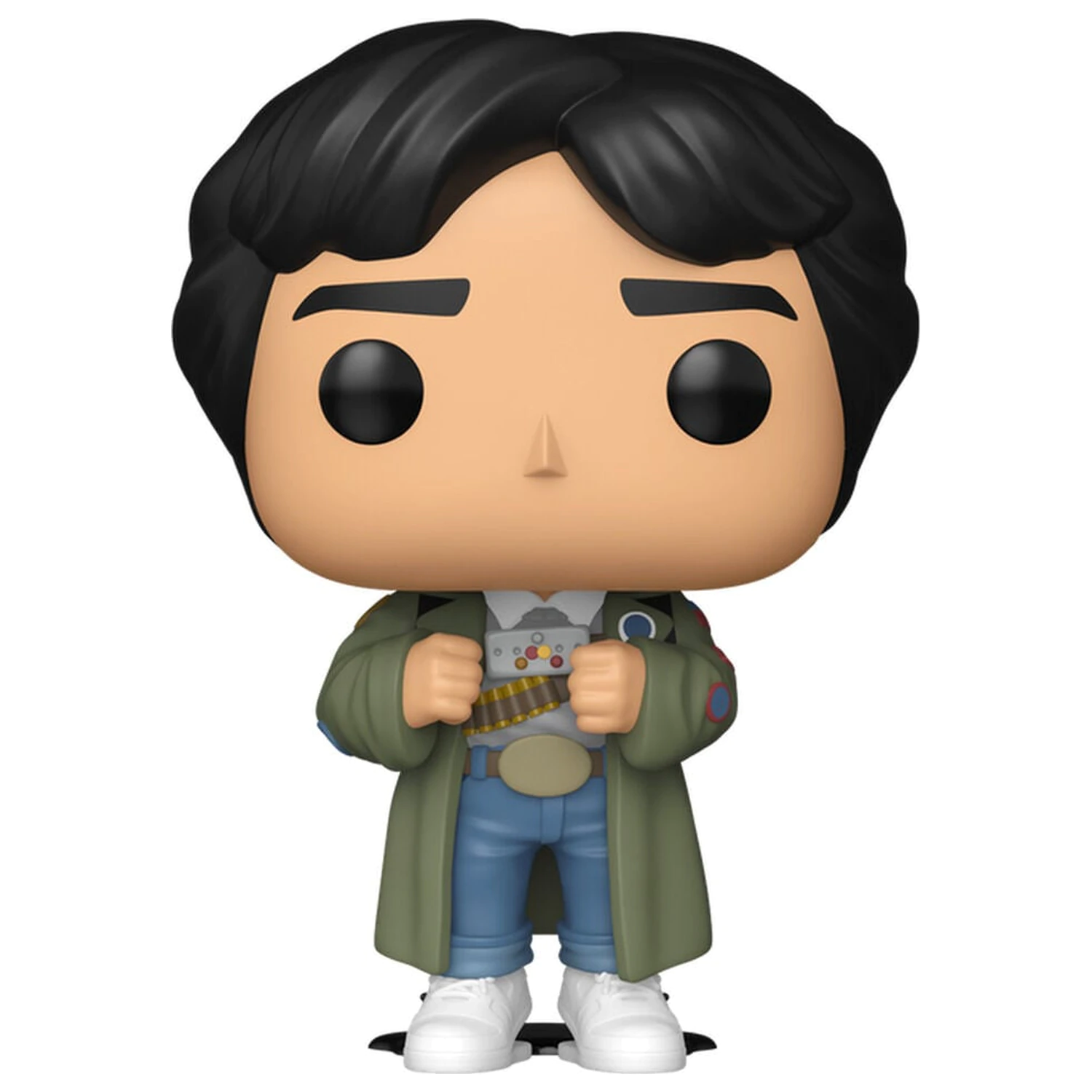 Funko POP figurica The Goonies Data fotografija izdelka