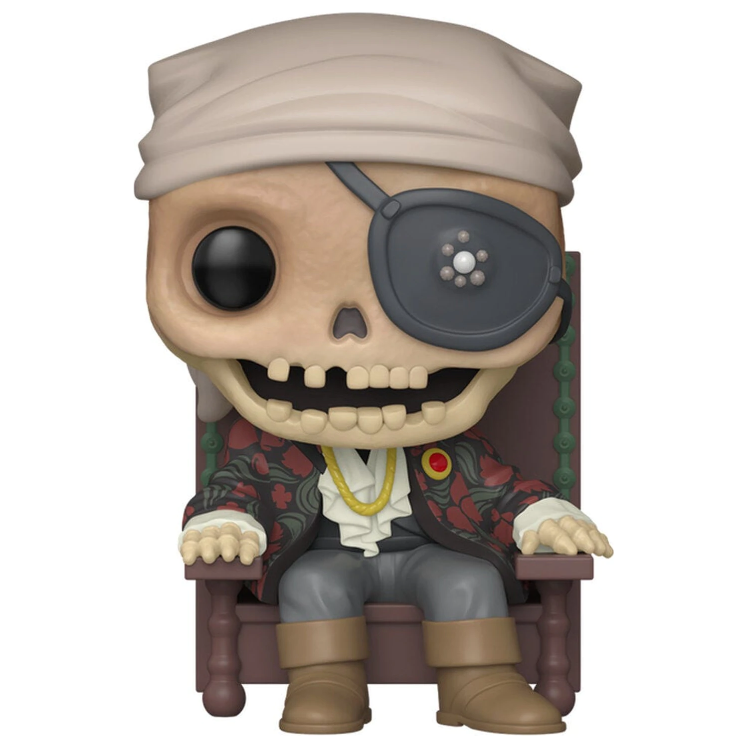 Funko POP figura The Goonies One-Eyed Willy fotografija izdelka