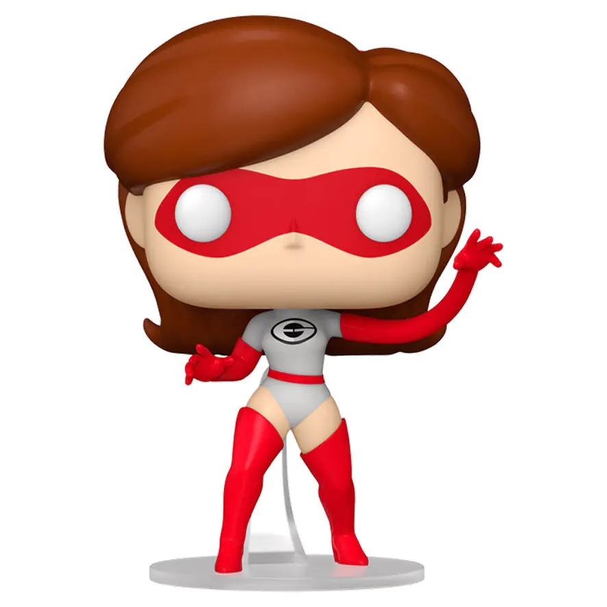 Funko POP figura The Incredibles Elastigirl fotografija izdelka