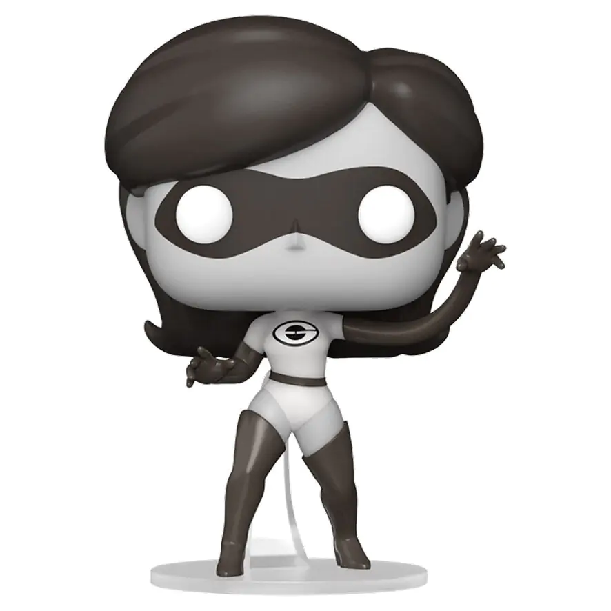 Funko POP figurica The Incredibles Elastigirl Chase fotografija izdelka