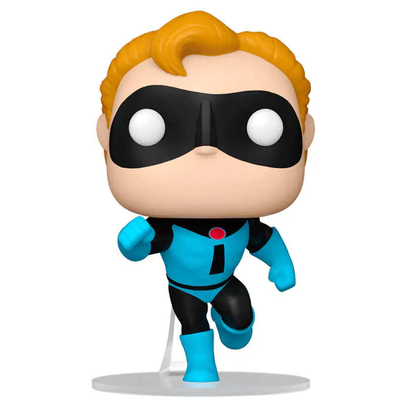 Funko POP figurica The Incredibles Mr. Incredible fotografija izdelka