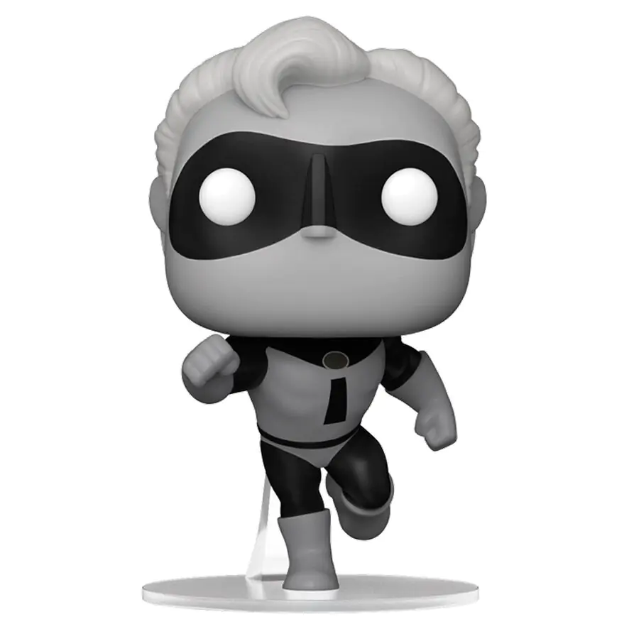 Funko POP figurica The Incredibles Mr. Incredible Chase fotografija izdelka