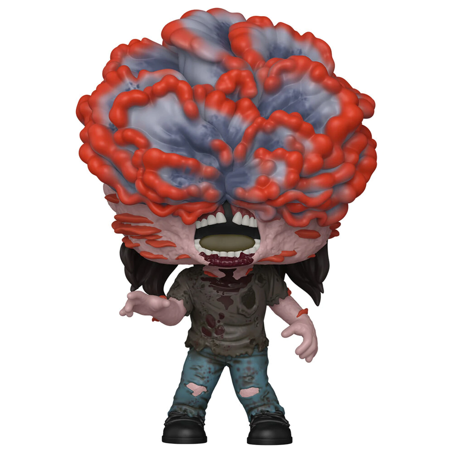 Funko POP figura The Last of Us Clicker fotografija izdelka