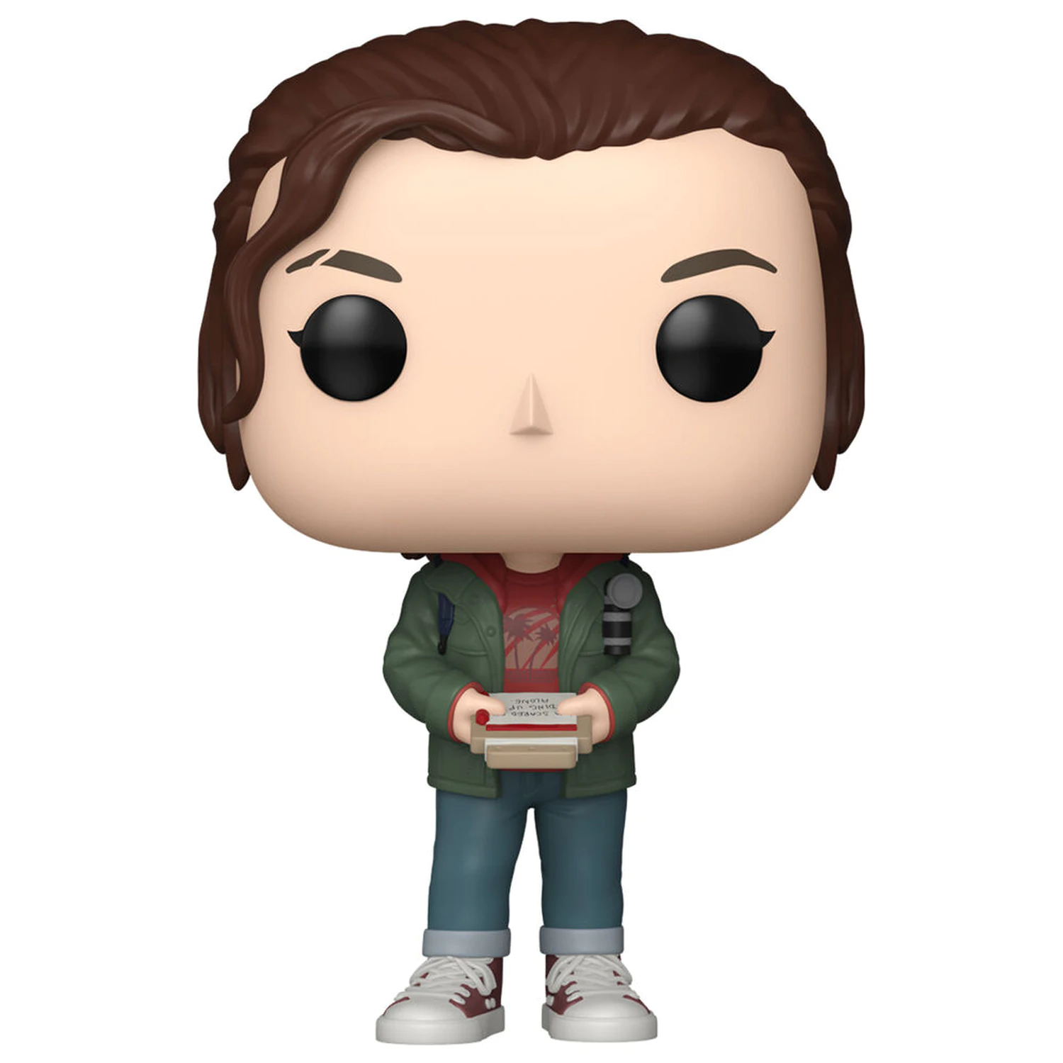 Funko POP figura The Last of Us Ellie fotografija izdelka