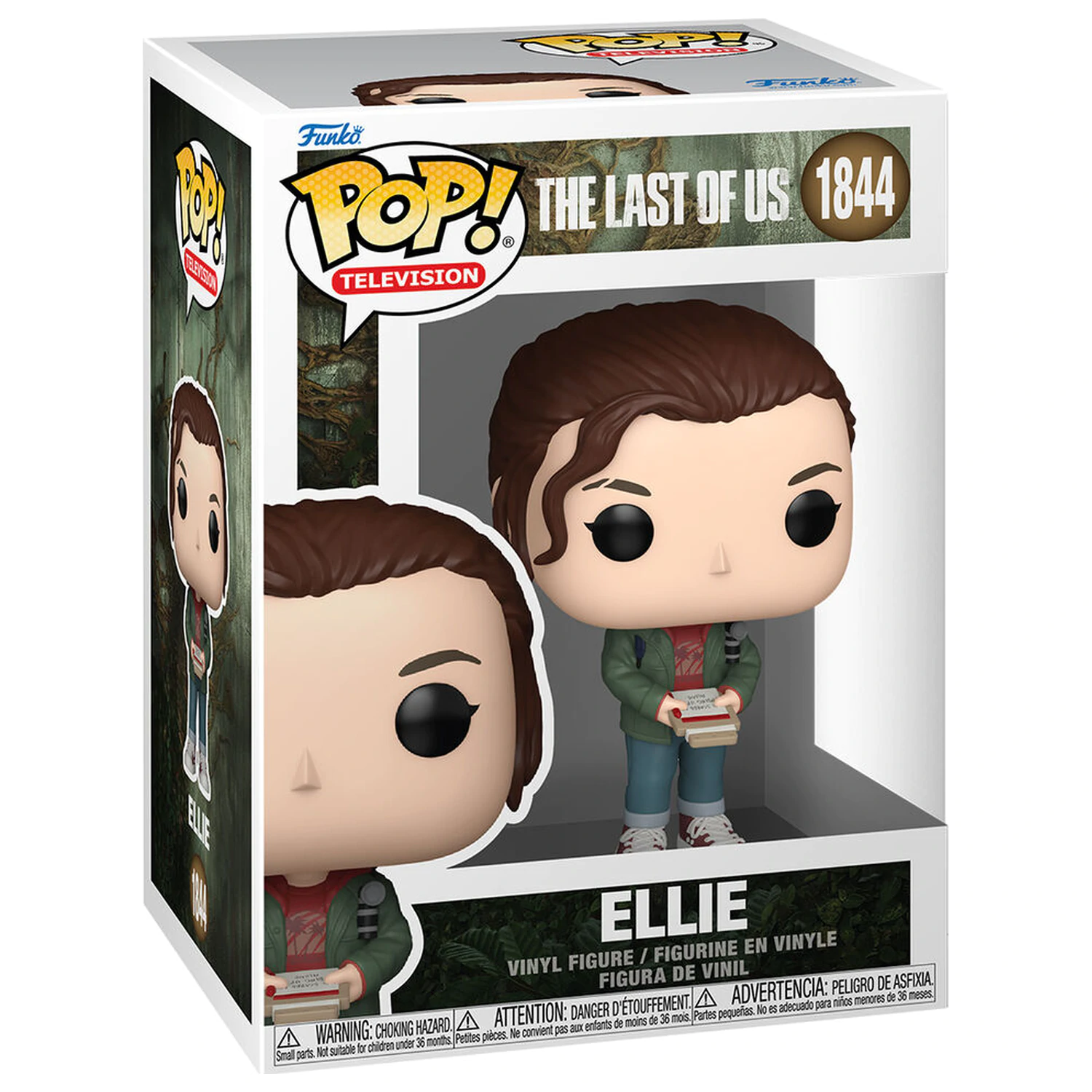 Funko POP figura The Last of Us Ellie fotografija izdelka