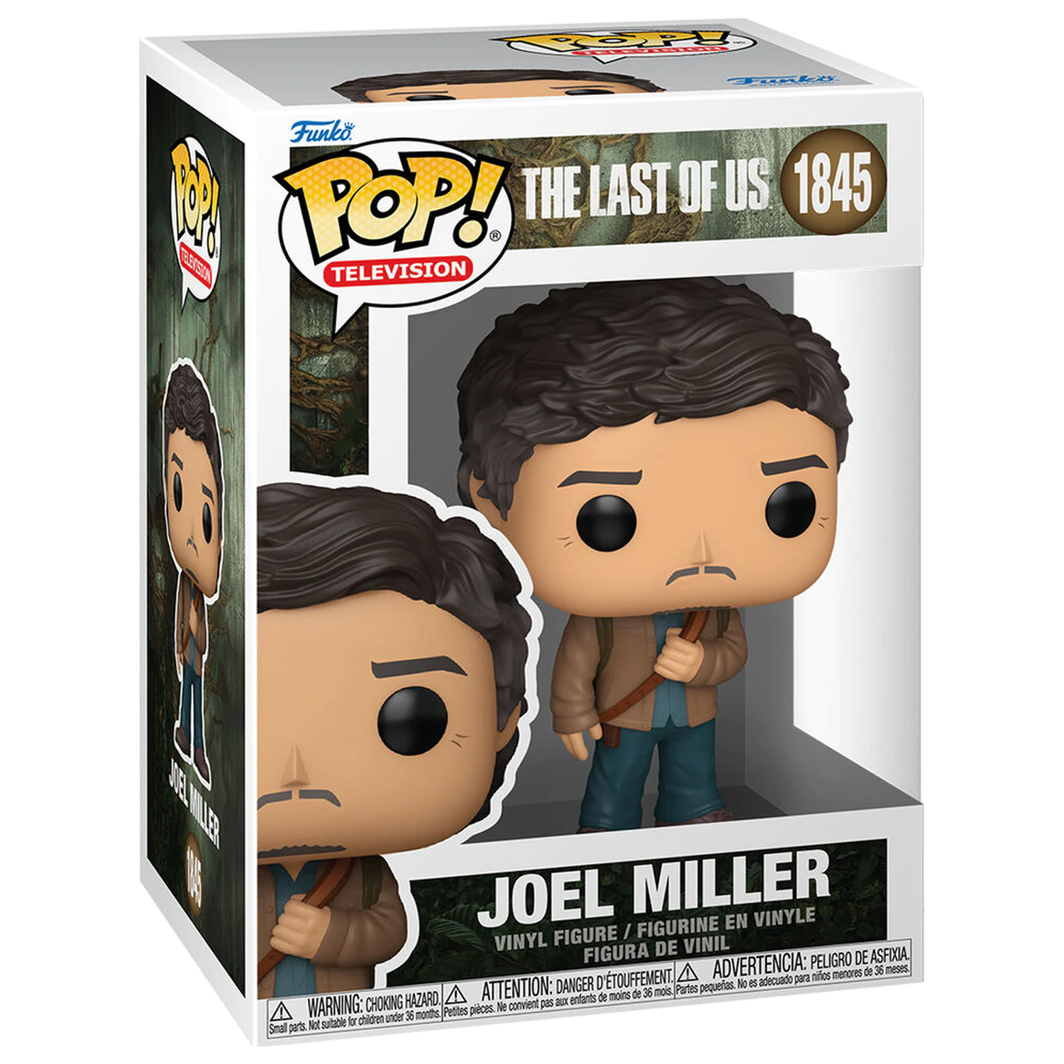 Funko POP figura The Last of Us Joel Miller fotografija izdelka