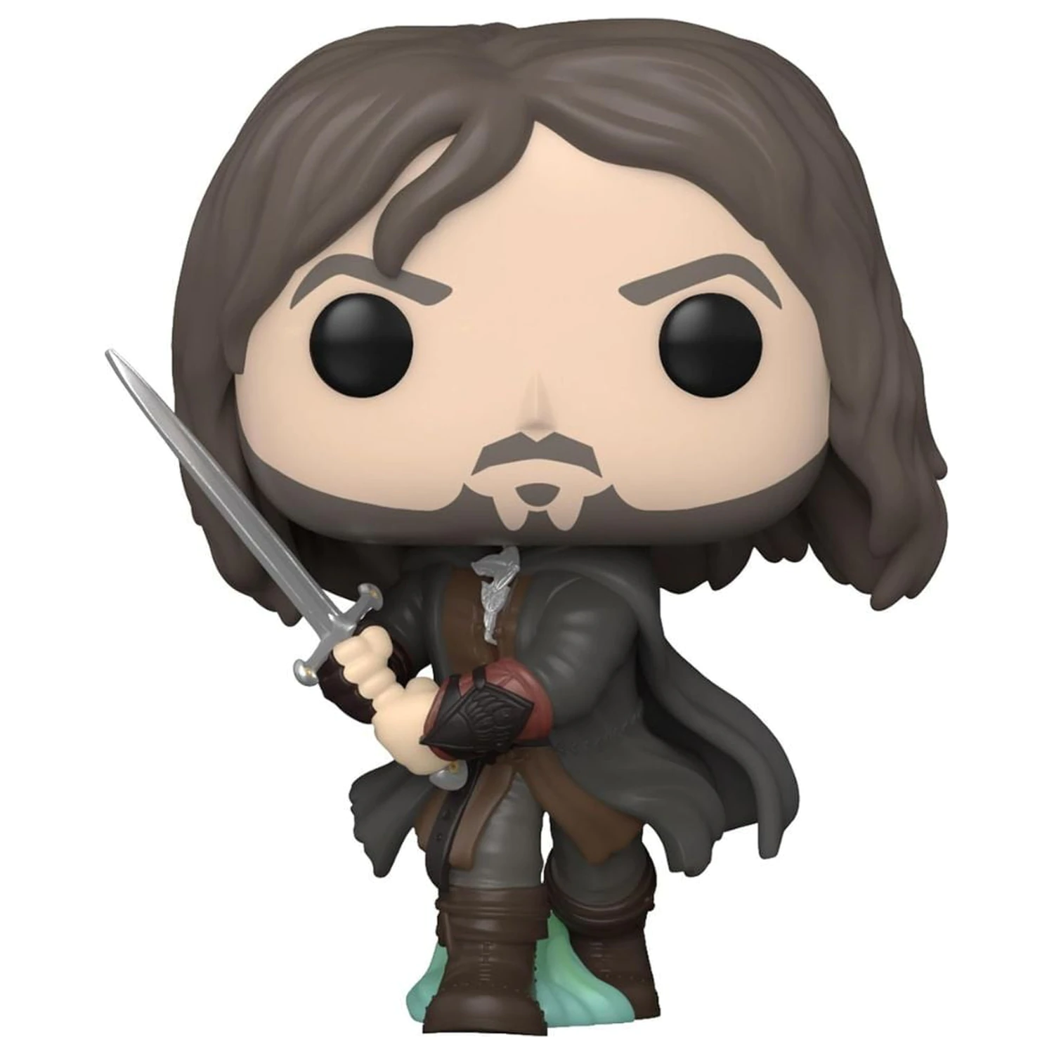 Funko POP! figura The Lord Of The Rings Aragorn Exclusive fotografija izdelka
