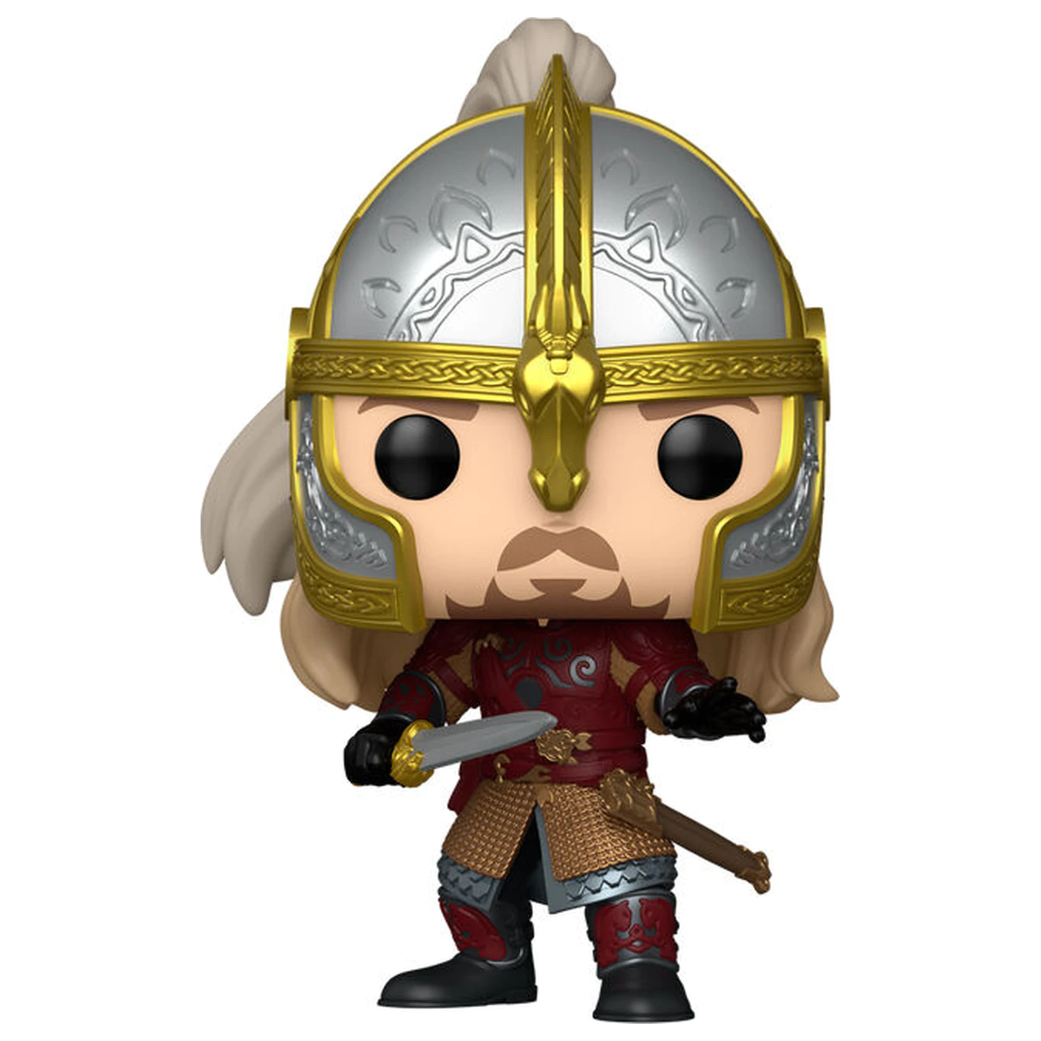 Funko POP figurica The Lord of the Rings Eomer fotografija izdelka