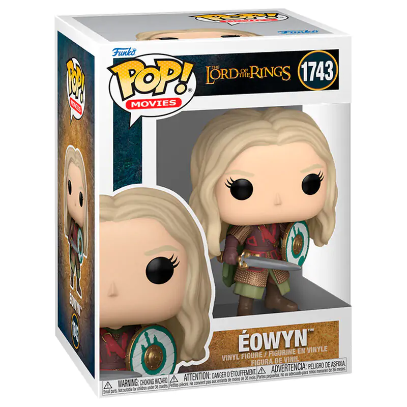 Funko POP figura The Lord of the Rings Eowyn fotografija izdelka