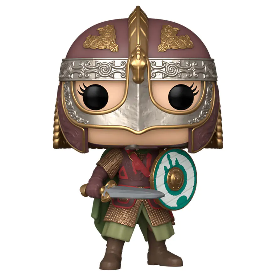 Funko POP figurica The Lord of the Rings Eowyn Chase fotografija izdelka