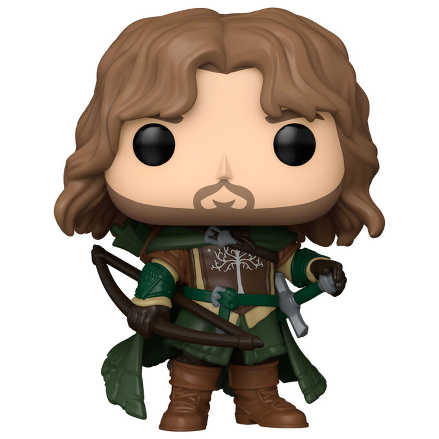 Funko POP figura The Lord of the Rings Faramir fotografija izdelka