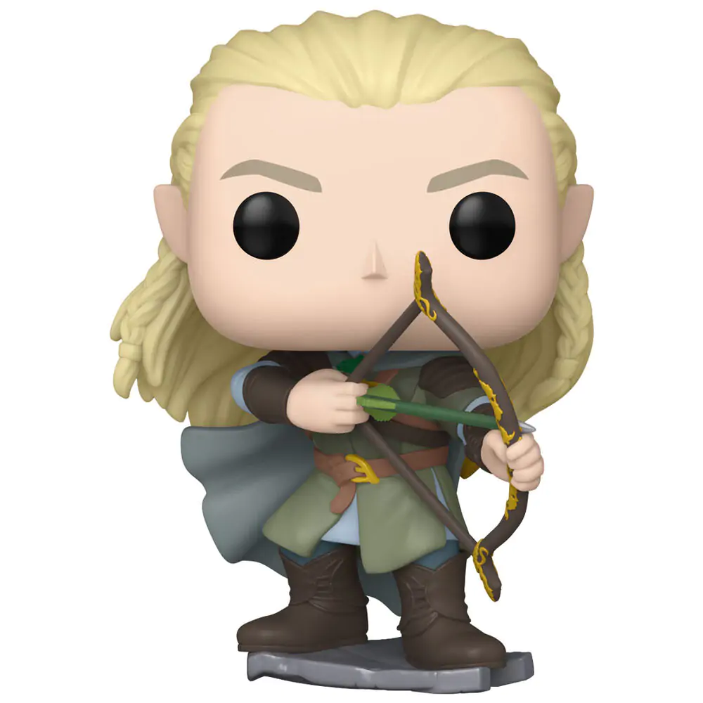 Funko POP figurica The Lord of the Rings Legolas Greenleaf fotografija izdelka