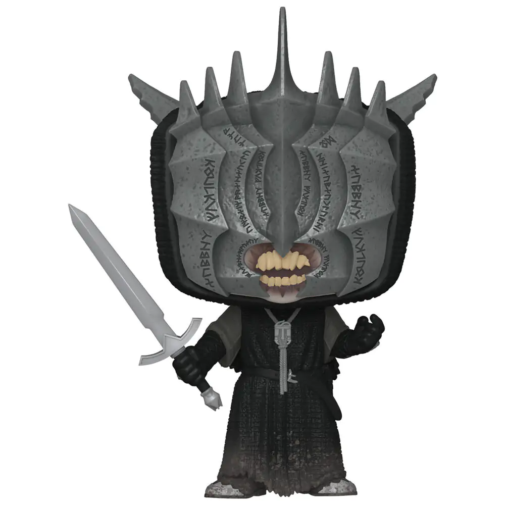 Funko POP figurica The Lord of the Rings Mouth of Sauron fotografija izdelka