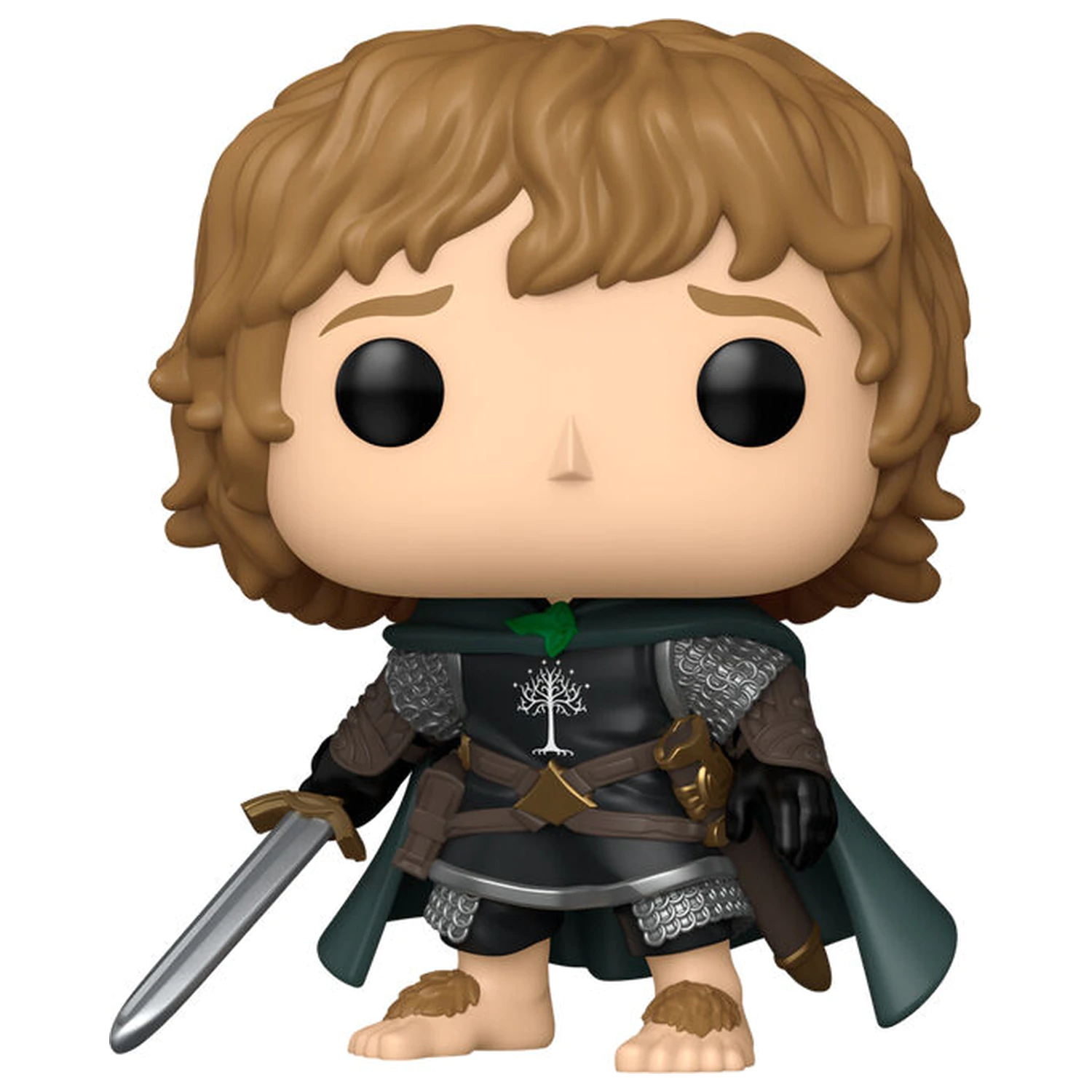 Funko POP figura The Lord of the Rings Peregrin Took fotografija izdelka