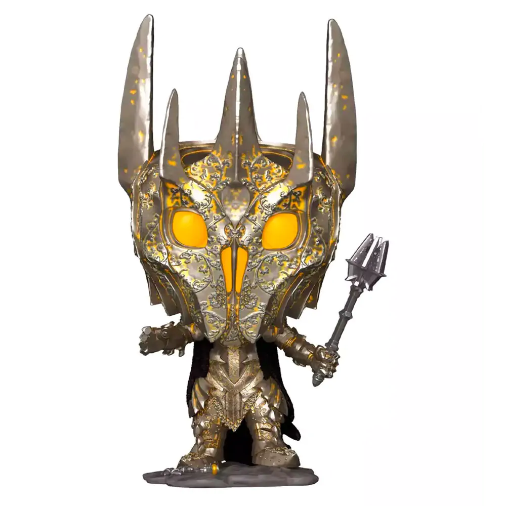 Funko POP figura The Lord of the Rings Sauron Exclusive fotografija izdelka