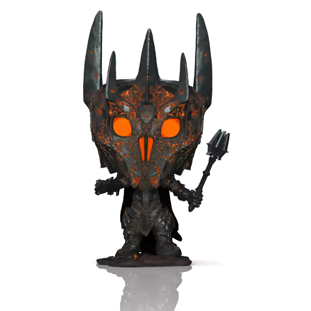 Funko POP figura The Lord of the Rings Sauron Exclusive fotografija izdelka