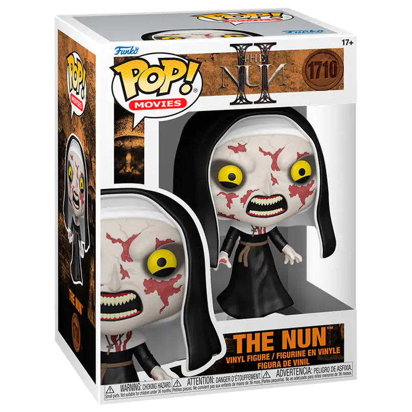 Funko POP figurica The Nun - The Nun fotografija izdelka